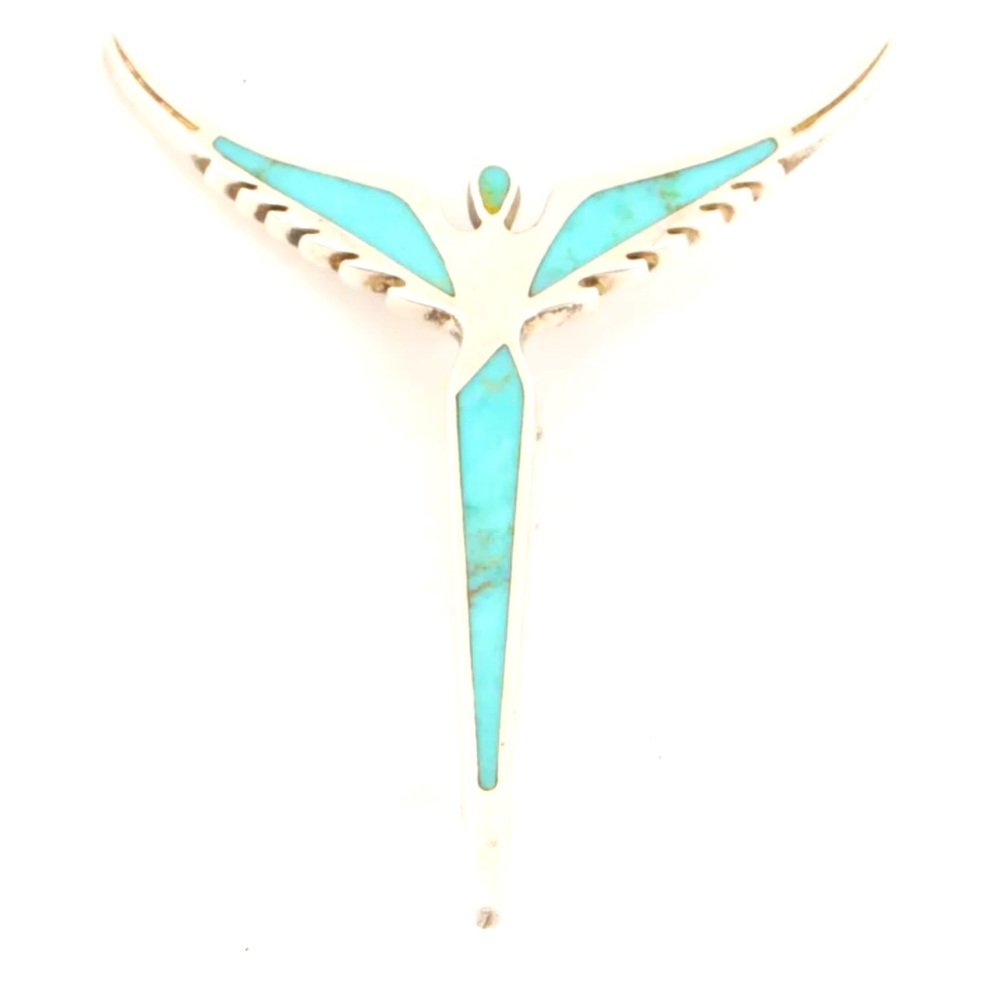 Pendant/brooch